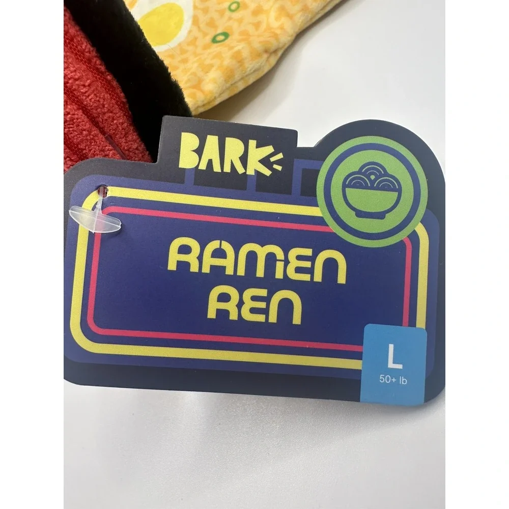 Barkbox product new